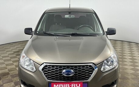 Datsun on-DO I рестайлинг, 2019 год, 655 000 рублей, 8 фотография