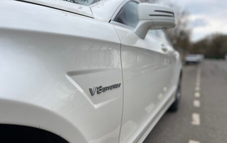 Mercedes-Benz CLS AMG, 2014 год, 4 700 000 рублей, 9 фотография