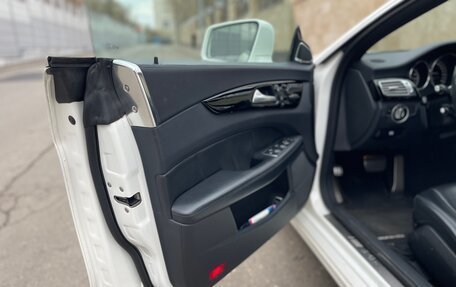 Mercedes-Benz CLS AMG, 2014 год, 4 700 000 рублей, 11 фотография