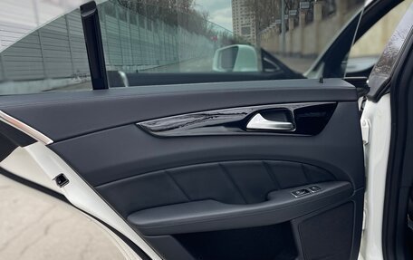 Mercedes-Benz CLS AMG, 2014 год, 4 700 000 рублей, 12 фотография