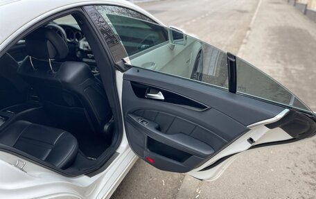Mercedes-Benz CLS AMG, 2014 год, 4 700 000 рублей, 14 фотография