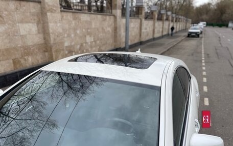 Mercedes-Benz CLS AMG, 2014 год, 4 700 000 рублей, 10 фотография