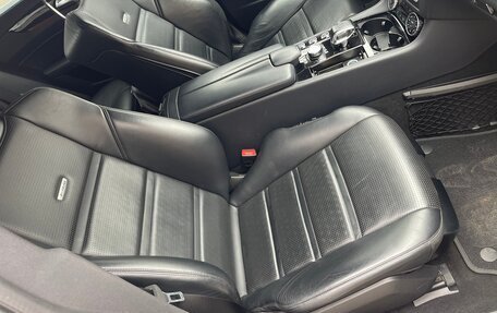 Mercedes-Benz CLS AMG, 2014 год, 4 700 000 рублей, 17 фотография