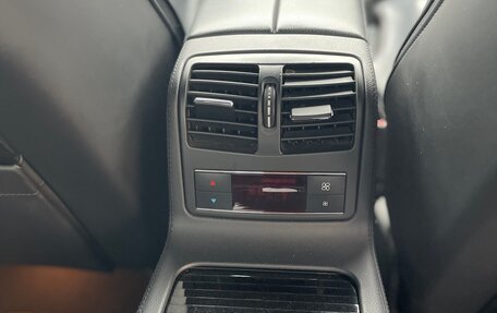 Mercedes-Benz CLS AMG, 2014 год, 4 700 000 рублей, 24 фотография