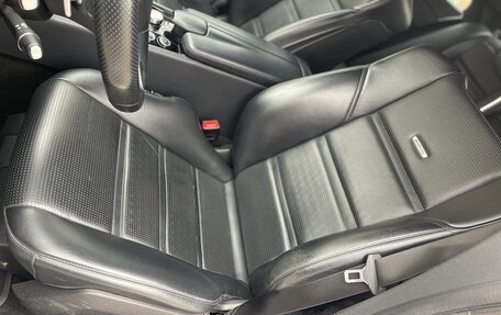 Mercedes-Benz CLS AMG, 2014 год, 4 700 000 рублей, 16 фотография