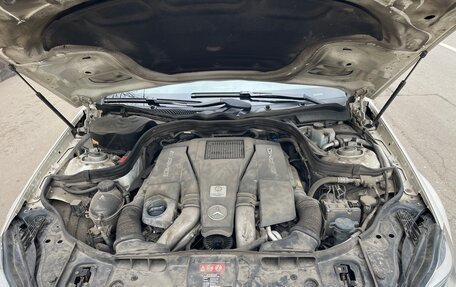 Mercedes-Benz CLS AMG, 2014 год, 4 700 000 рублей, 25 фотография