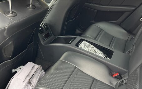 Mercedes-Benz CLS AMG, 2014 год, 4 700 000 рублей, 18 фотография