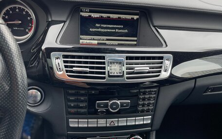 Mercedes-Benz CLS AMG, 2014 год, 4 700 000 рублей, 29 фотография
