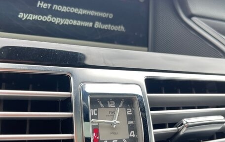 Mercedes-Benz CLS AMG, 2014 год, 4 700 000 рублей, 26 фотография