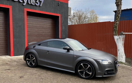 Audi TT, 2011 год, 2 500 000 рублей, 2 фотография