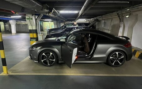 Audi TT, 2011 год, 2 500 000 рублей, 4 фотография