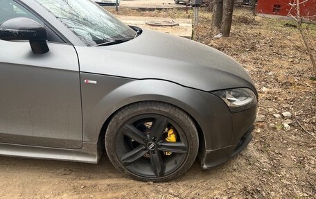 Audi TT, 2011 год, 2 500 000 рублей, 7 фотография