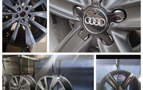Audi TT, 2011 год, 2 500 000 рублей, 12 фотография