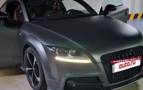 Audi TT, 2011 год, 2 500 000 рублей, 3 фотография