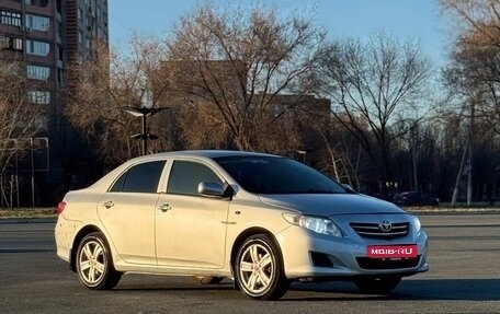 Toyota Corolla, 2008 год, 790 000 рублей, 1 фотография