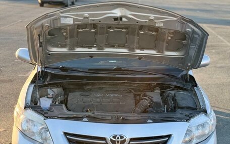 Toyota Corolla, 2008 год, 790 000 рублей, 6 фотография