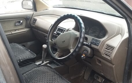 Mitsubishi Chariot III, 1992 год, 260 000 рублей, 9 фотография