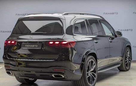 Mercedes-Benz GLS, 2024 год, 19 000 000 рублей, 2 фотография