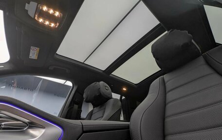 Mercedes-Benz GLS, 2024 год, 19 000 000 рублей, 8 фотография