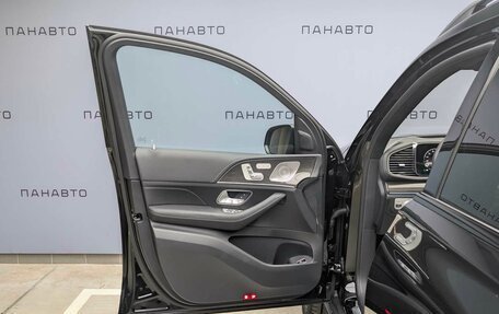 Mercedes-Benz GLS, 2024 год, 19 000 000 рублей, 5 фотография