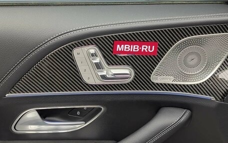 Mercedes-Benz GLS, 2024 год, 19 000 000 рублей, 6 фотография