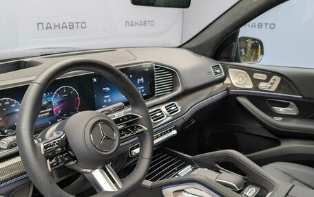 Mercedes-Benz GLS, 2024 год, 19 000 000 рублей, 7 фотография