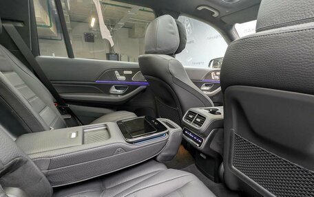 Mercedes-Benz GLS, 2024 год, 19 000 000 рублей, 13 фотография