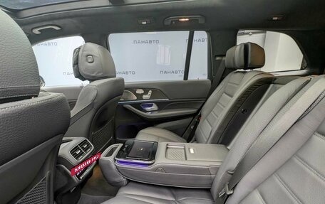 Mercedes-Benz GLS, 2024 год, 19 000 000 рублей, 9 фотография