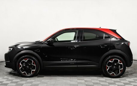 Opel Mokka, 2021 год, 3 490 000 рублей, 8 фотография