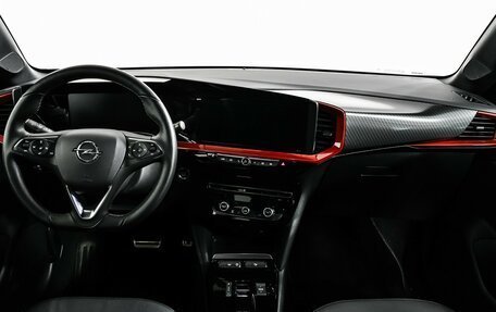 Opel Mokka, 2021 год, 3 490 000 рублей, 11 фотография