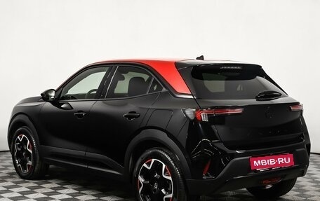 Opel Mokka, 2021 год, 3 490 000 рублей, 7 фотография