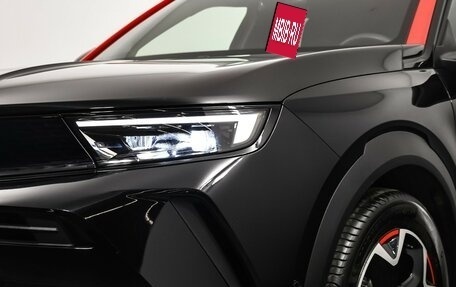 Opel Mokka, 2021 год, 3 490 000 рублей, 14 фотография