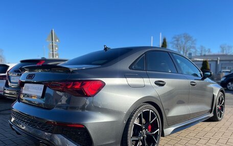 Audi RS 3, 2022 год, 6 200 000 рублей, 5 фотография