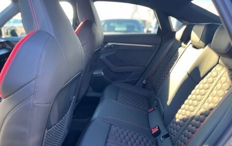 Audi RS 3, 2022 год, 6 200 000 рублей, 10 фотография
