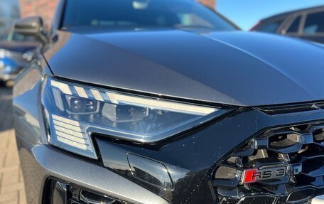 Audi RS 3, 2022 год, 6 200 000 рублей, 16 фотография