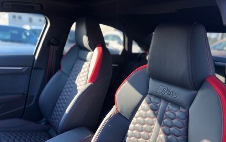 Audi RS 3, 2022 год, 6 200 000 рублей, 22 фотография