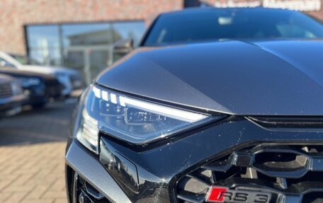 Audi RS 3, 2022 год, 6 200 000 рублей, 29 фотография