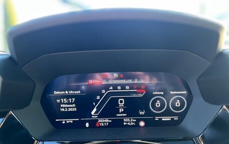 Audi RS 3, 2022 год, 6 200 000 рублей, 24 фотография