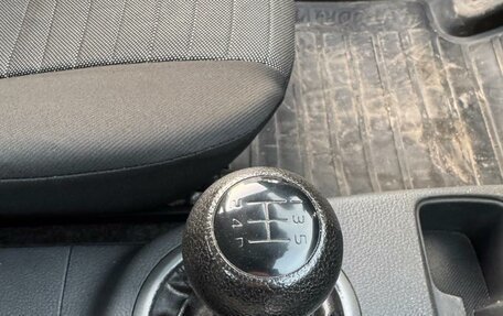 Suzuki SX4 II рестайлинг, 2011 год, 1 000 000 рублей, 5 фотография