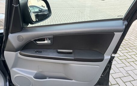 Suzuki SX4 II рестайлинг, 2011 год, 1 000 000 рублей, 4 фотография