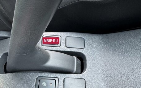 Suzuki SX4 II рестайлинг, 2011 год, 1 000 000 рублей, 6 фотография