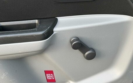 Suzuki SX4 II рестайлинг, 2011 год, 1 000 000 рублей, 18 фотография