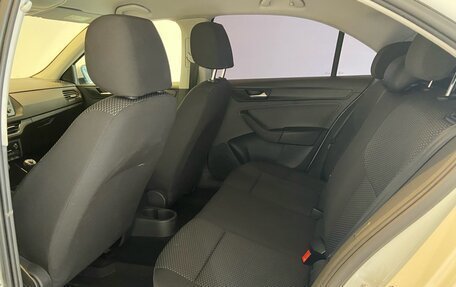 Volkswagen Polo VI (EU Market), 2020 год, 1 185 000 рублей, 9 фотография