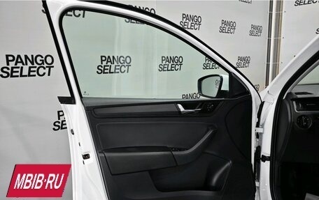 Skoda Rapid I, 2019 год, 1 263 800 рублей, 9 фотография