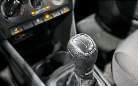 Skoda Rapid I, 2019 год, 1 263 800 рублей, 16 фотография