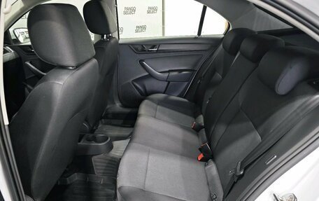 Skoda Rapid I, 2019 год, 1 263 800 рублей, 19 фотография