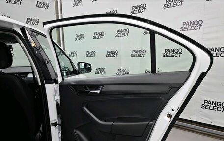 Skoda Rapid I, 2019 год, 1 263 800 рублей, 21 фотография