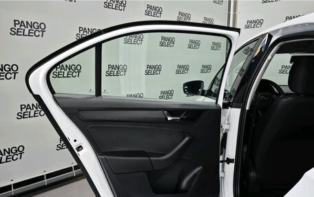 Skoda Rapid I, 2019 год, 1 263 800 рублей, 18 фотография