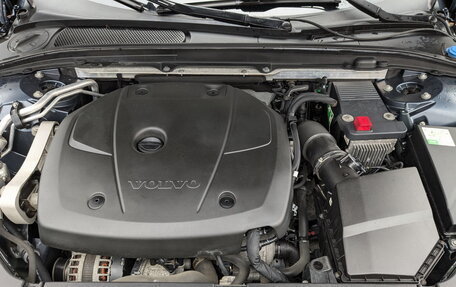 Volvo V90 Cross Country I рестайлинг, 2017 год, 2 900 000 рублей, 9 фотография