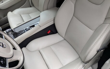 Volvo V90 Cross Country I рестайлинг, 2017 год, 2 900 000 рублей, 19 фотография